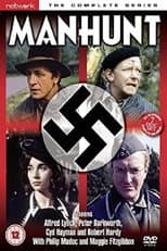 Poster for Manhunt