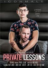 Poster for Private Lessons
