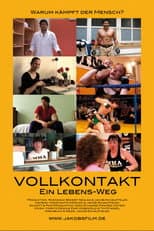 Poster for Full Contact - A Way of Living