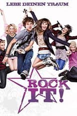 Poster for Rock It!