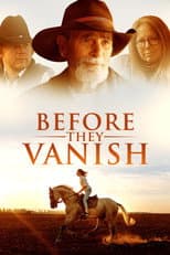 Poster for Before They Vanish