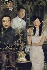 Poster for 北平往事