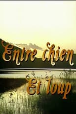 Poster for Entre chien et loup