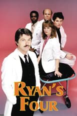 Poster for Ryan's Four