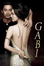 Poster for Gabi