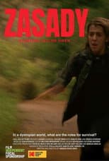 Poster for Zasady