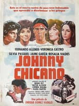 Poster for Johnny Chicano