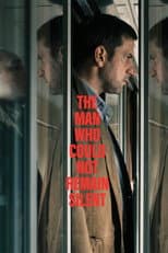 Poster for The Man Who Could Not Remain Silent