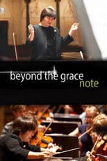Poster for Beyond the Grace Note