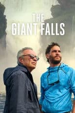Poster for The Giant Falls