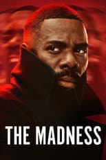 Poster for The Madness