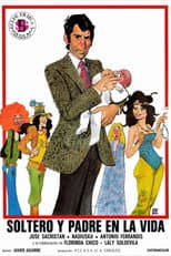 Poster for Soltero y Padre en la Vida