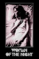 Poster for Woman of the Night
