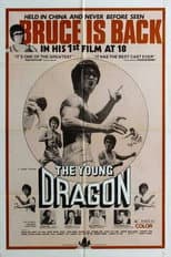 Poster for Young Dragon