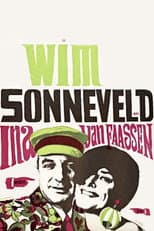 Poster for Wim Sonneveld and Ina van Faassen