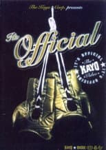Poster for The Kayo Corp. presents It's Official