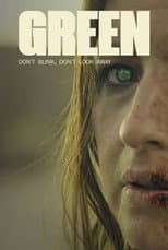 Poster for Green