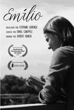 Poster for Emilio