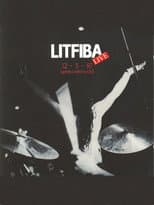 Poster for Litfiba - Aprite i vostri occhi