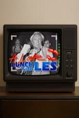 Poster for A Late Lunch With Sir Les