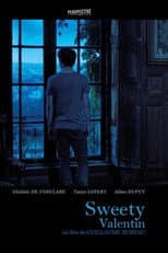 Poster for Sweety Valentin