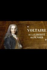 Poster for Voltaire ou la liberté de penser