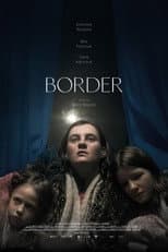 Poster for Border