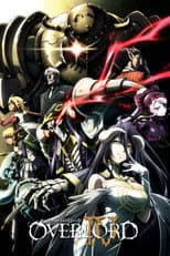 Poster for Overlord IV