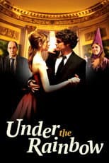Poster for Under the Rainbow