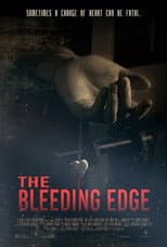 Poster for The Bleeding Edge