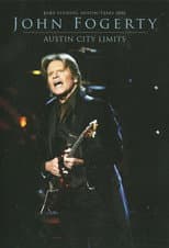 Poster for John Fogerty: Live at Austin City Limits