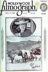 Poster for Overland Bound