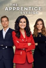 Poster for The Apprentice Sverige