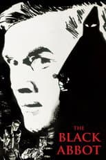 Poster for The Black Abbot