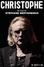 Poster for Christophe