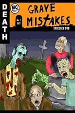 Poster for Grave Mistakes