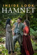 Poster for Inside Look: Hamnet