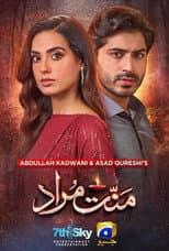 Poster for Mannat Murad
