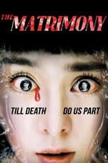 Poster for The Matrimony