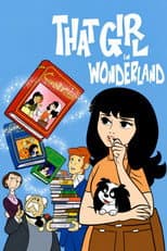 Poster for That Girl in Wonderland