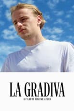 Poster for La Gradiva