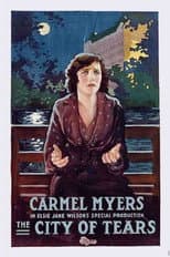Poster for The City of Tears