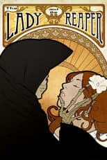 Poster for The Lady and the Reaper