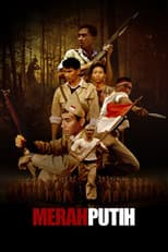 Poster for Red & White