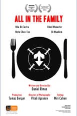 Poster for All in the Family