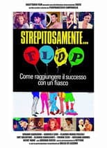 Poster for Strepitosamente... flop