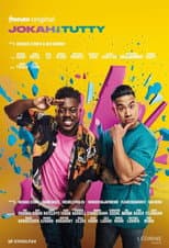 Poster for Jokah & Tutty