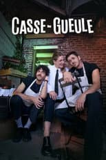 Poster for Casse-Gueule