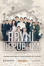 Poster for První republika