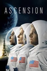 Poster for Ascension